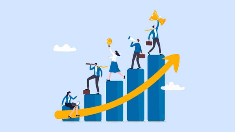 Mayor capacidad de crecimiento