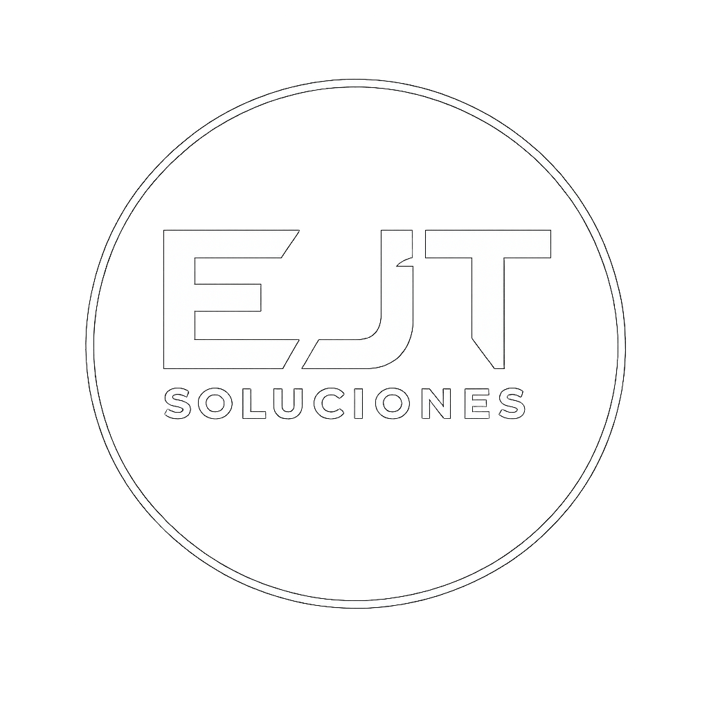 EJT Soluciones